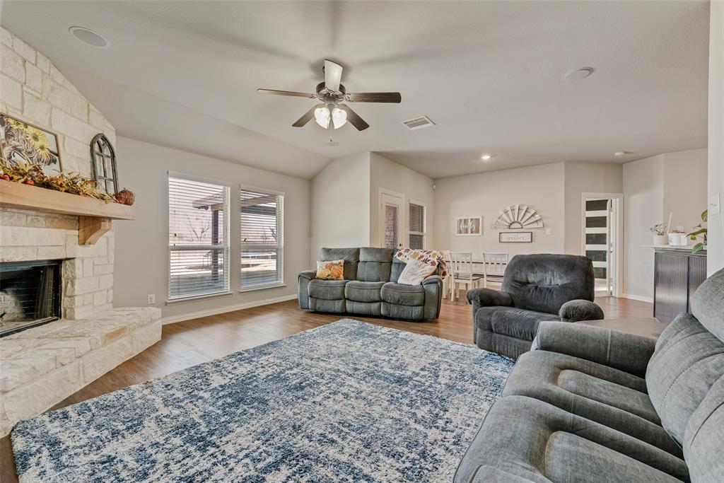 Williams Estates - Residential