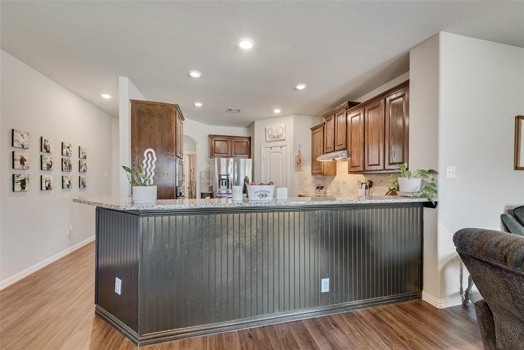 Williams Estates - Residential