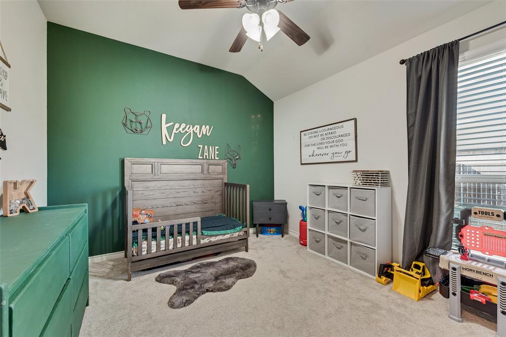 Williams Estates - Residential