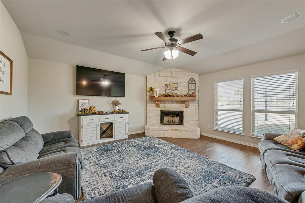 Williams Estates - Residential