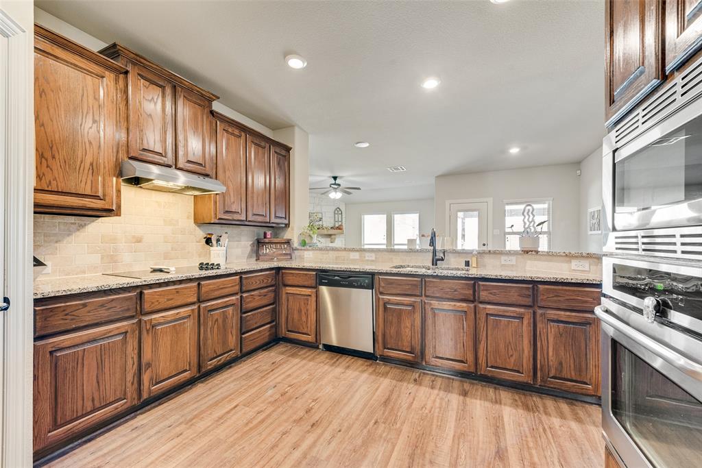 Williams Estates - Residential