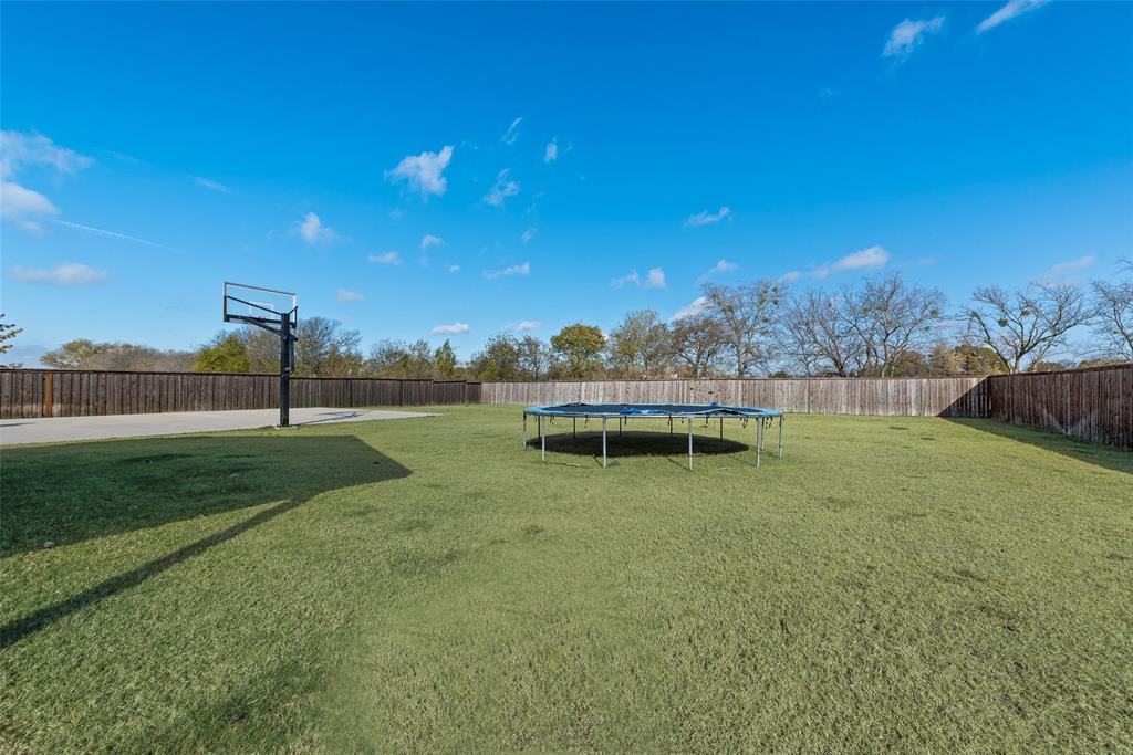 Williams Estates - Residential