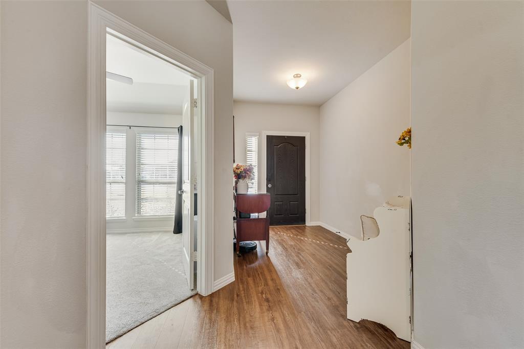 Williams Estates - Residential