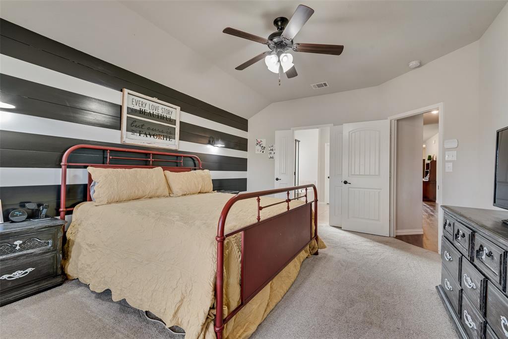 Williams Estates - Residential