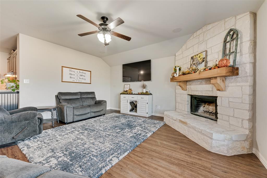 Williams Estates - Residential