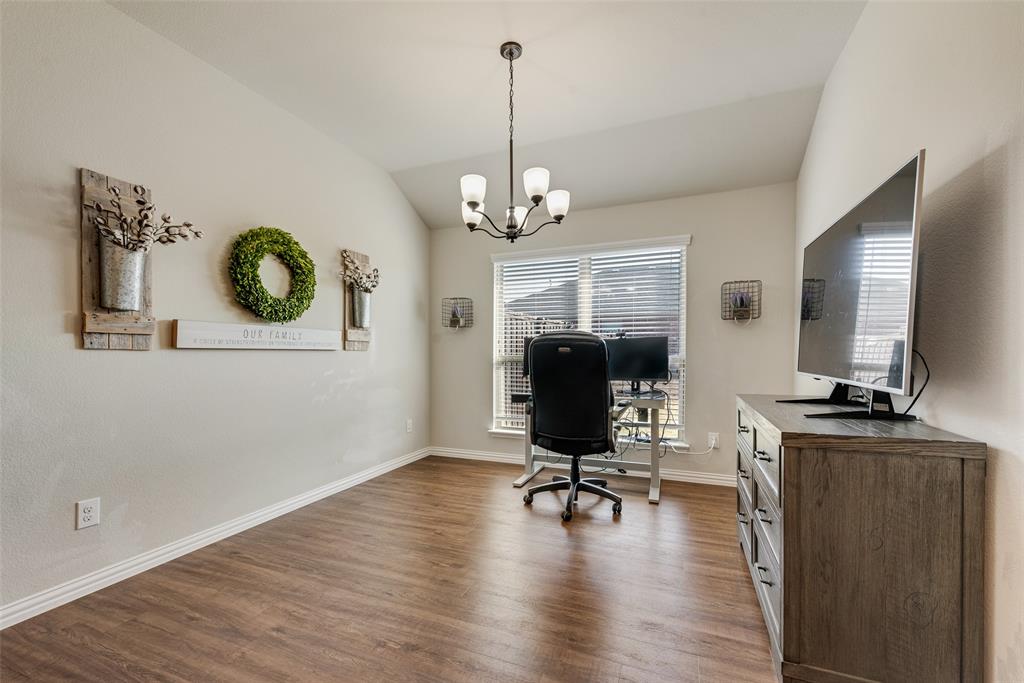 Williams Estates - Residential