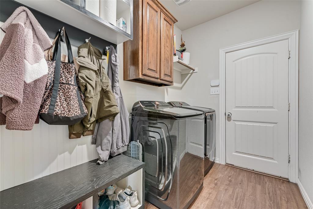 Williams Estates - Residential