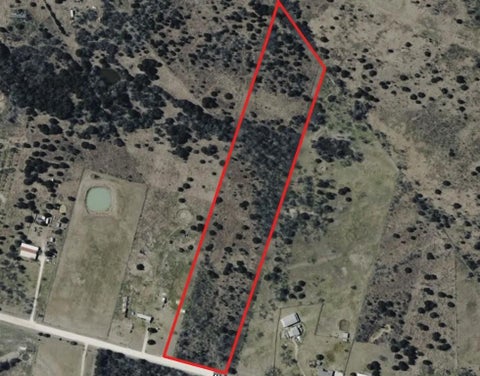 Photo of TBD LCR 460, Mexia, TX 76667 (MLS # 21370319)