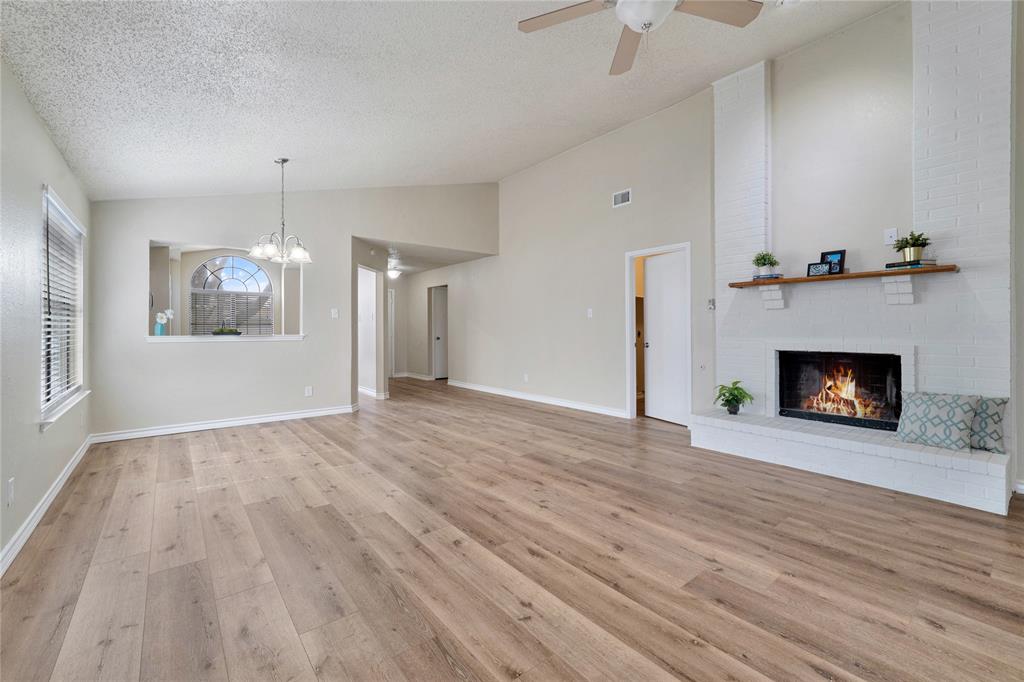 4318 Metronome Drive