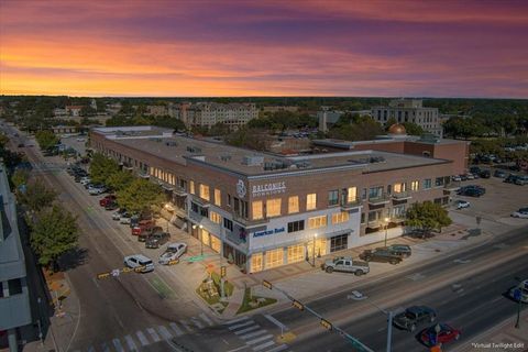 Photo of 330 Austin Avenue #318, Waco, TX 76701 (MLS # 21093806)