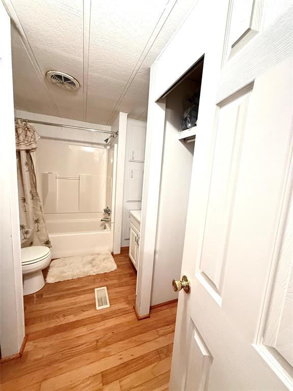 D'Arbonne Beaver Subd - Residential