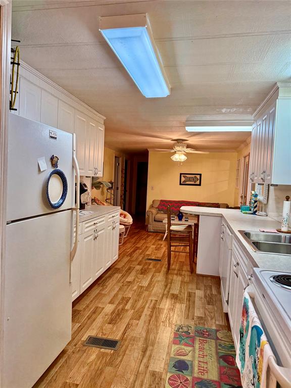 D'Arbonne Beaver Subd - Residential