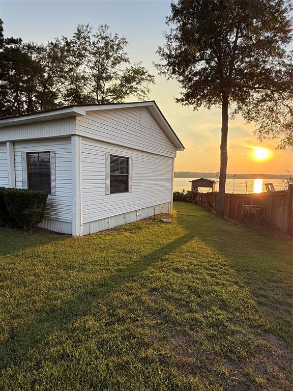 D'Arbonne Beaver Subd - Residential