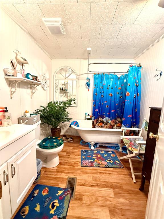 D'Arbonne Beaver Subd - Residential