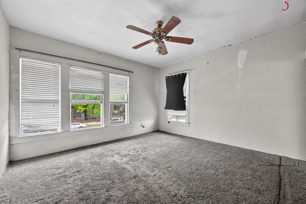 Mount Auburn - Residential