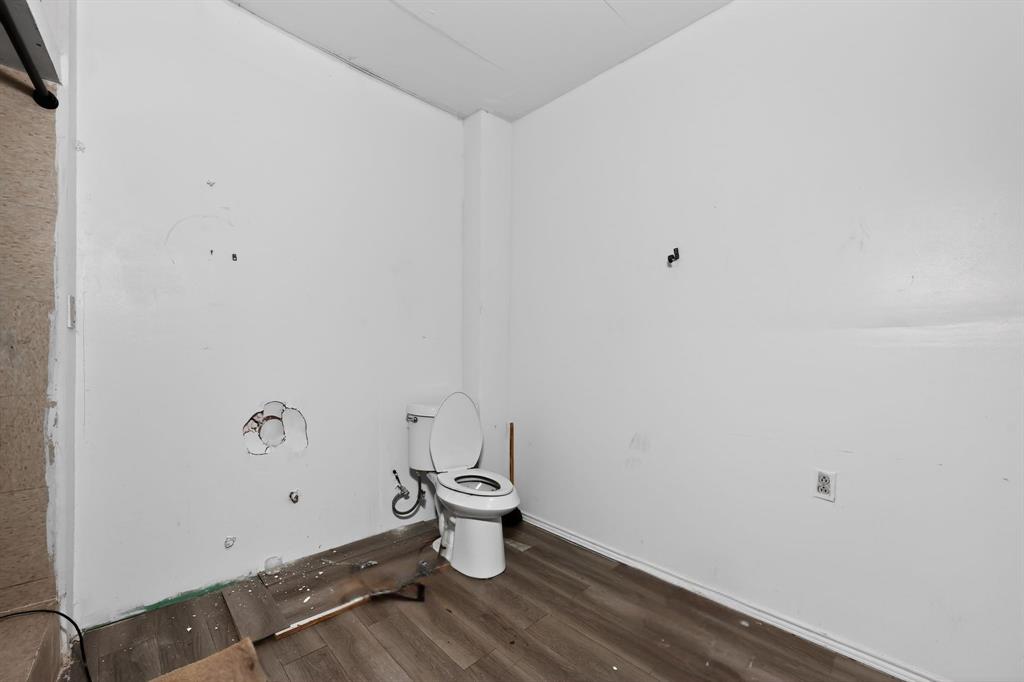 Mount Auburn - Residential