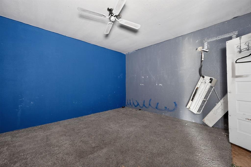 Mount Auburn - Residential