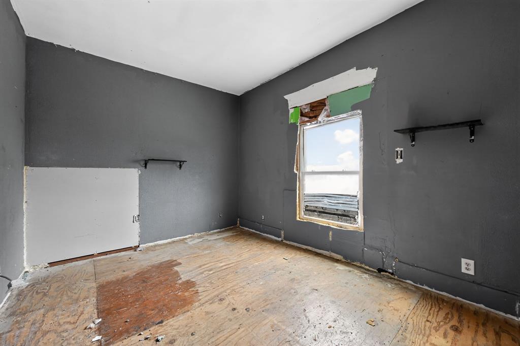 Mount Auburn - Residential