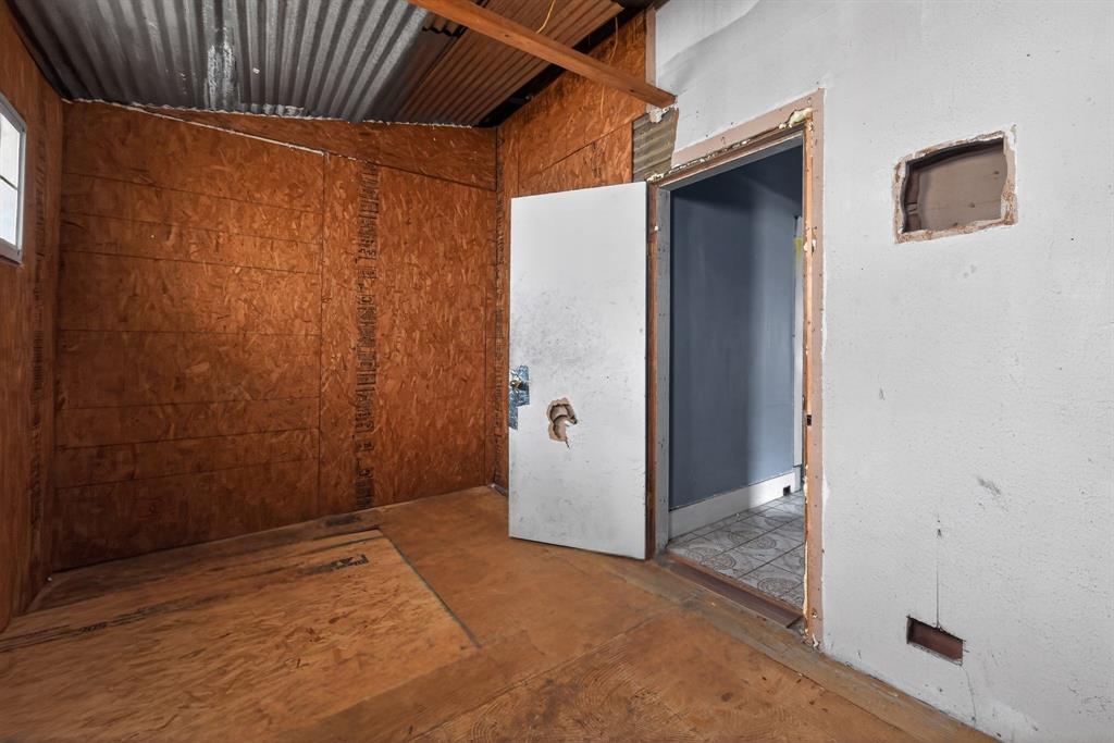 Mount Auburn - Residential