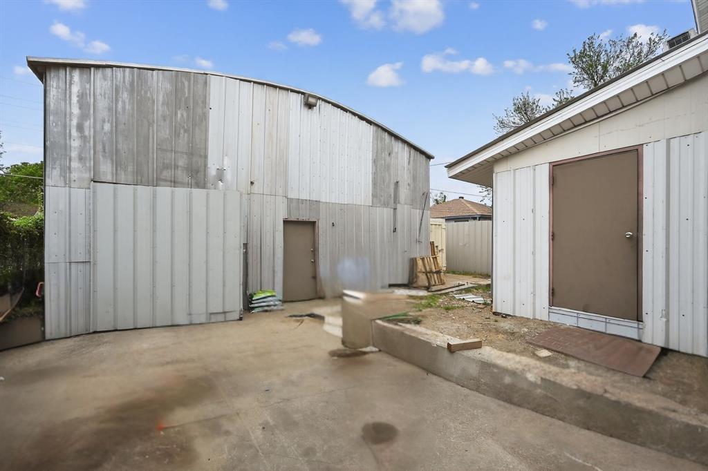 Mount Auburn - Residential