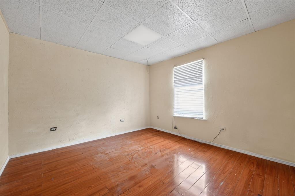 Mount Auburn - Residential