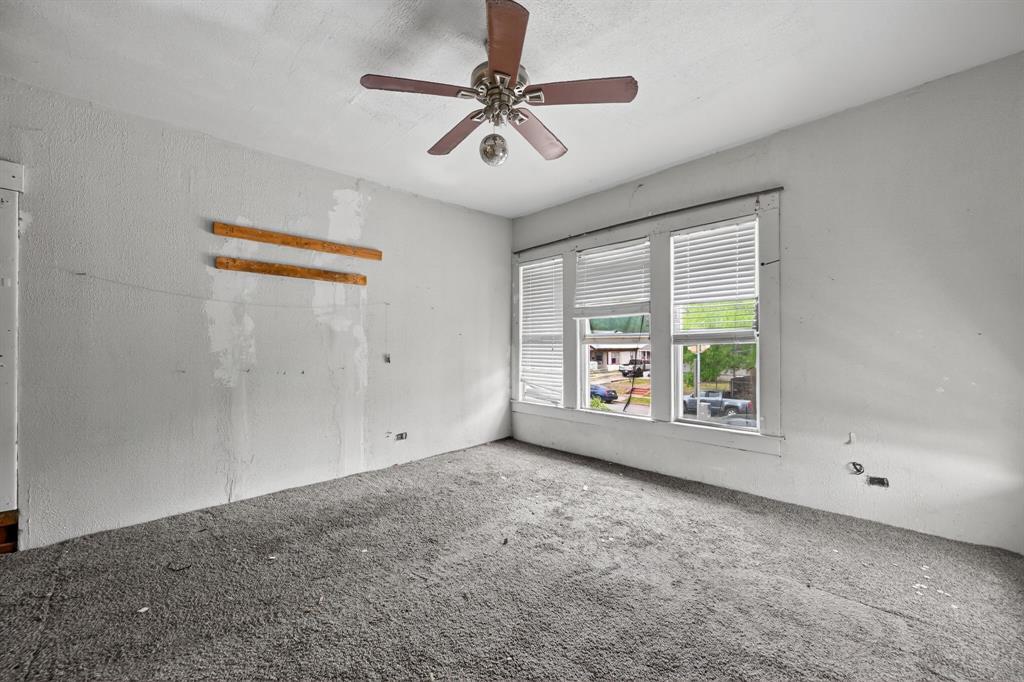 Mount Auburn - Residential