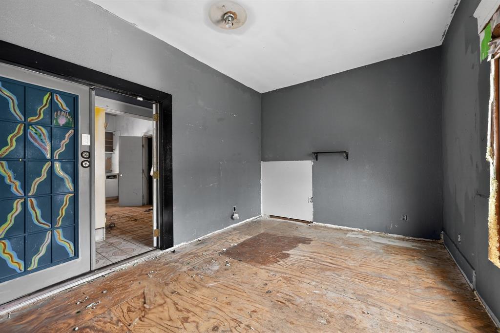 Mount Auburn - Residential