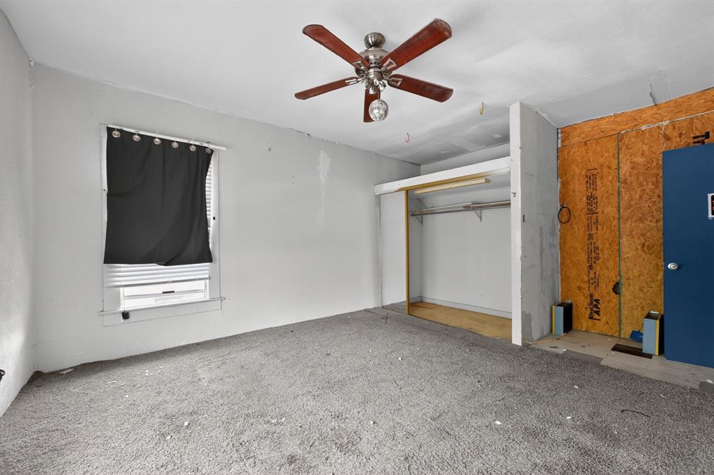 Mount Auburn - Residential