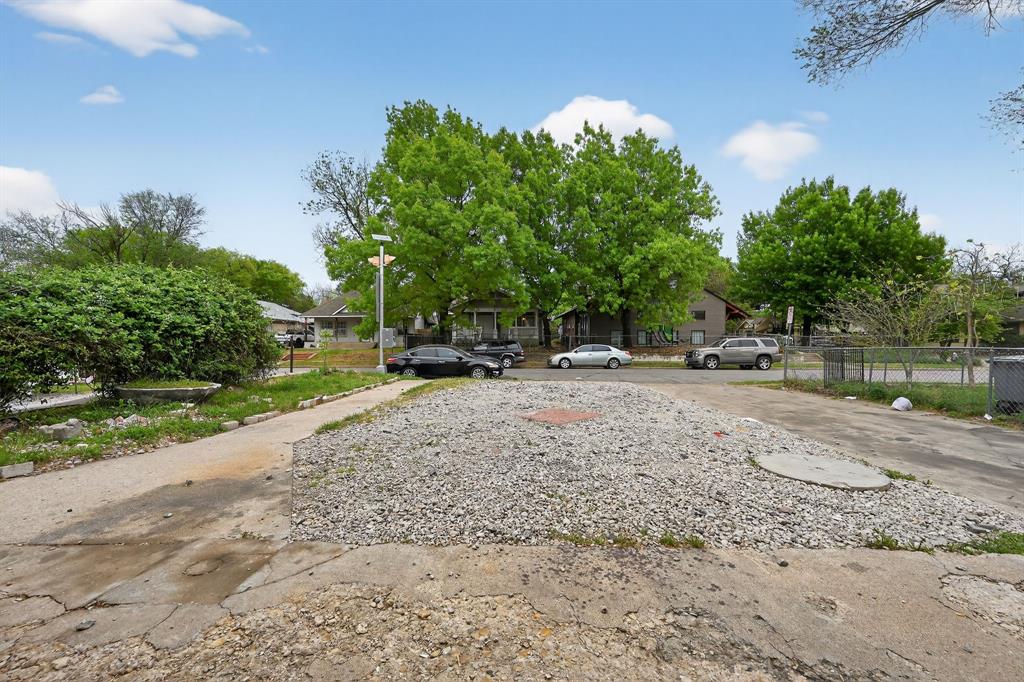 Mount Auburn - Residential