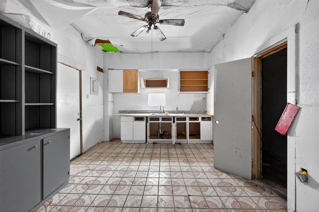 Mount Auburn - Residential