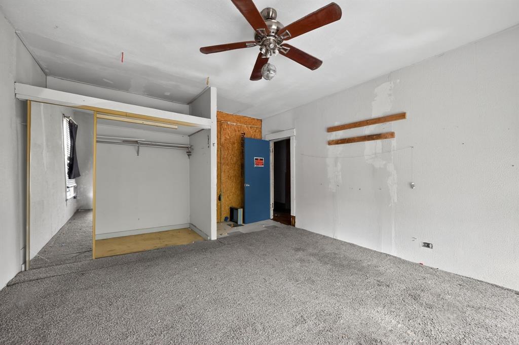 Mount Auburn - Residential