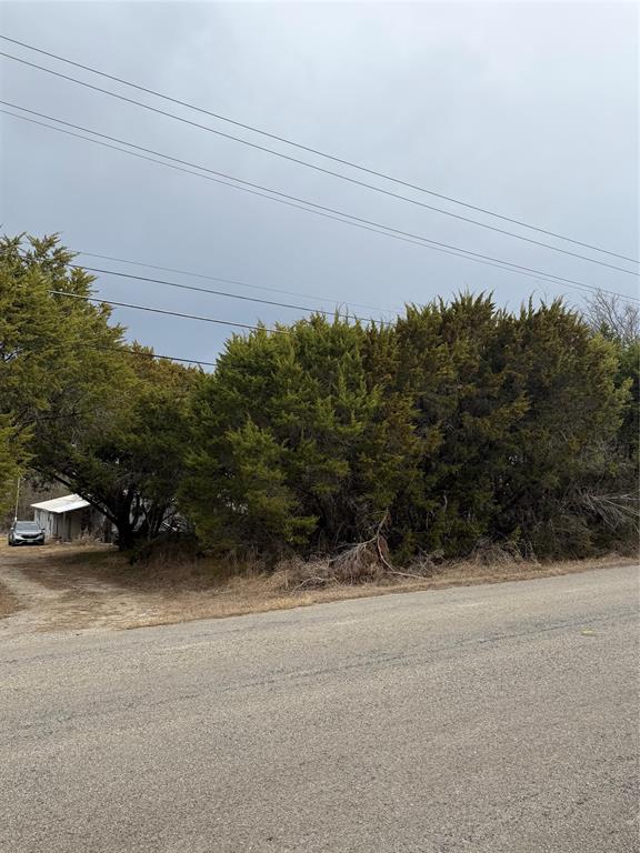 Comanche Harbor Sec E - Land