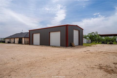 A home in Merkel