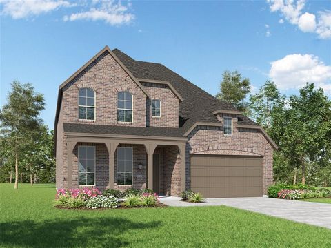 Photo of 4323 Wildflower Lane, Oak Point, TX 75068 (MLS # 21334496)