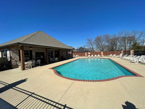 A home in Bossier City