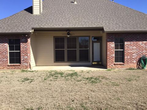 A home in Bossier City