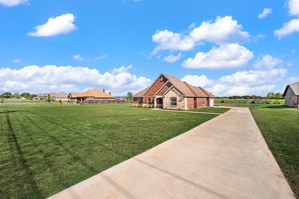 939 Old Reno Road