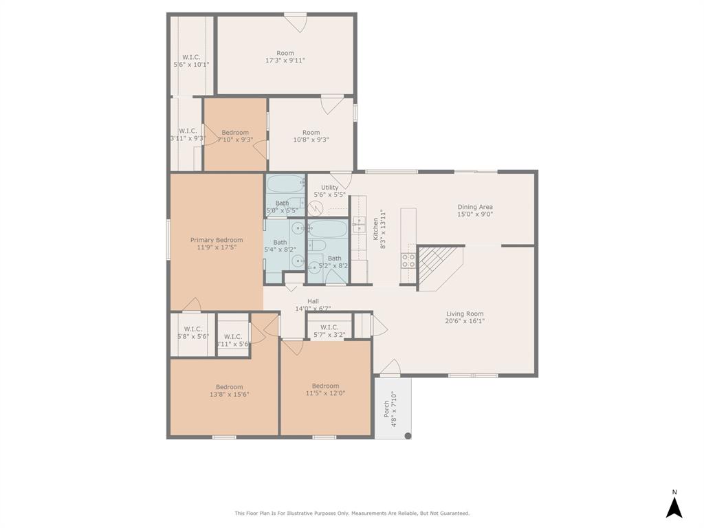 Highlands 02 - Residential