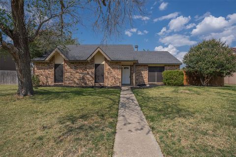478 Rainier Street Cedar Hill TX 75104
