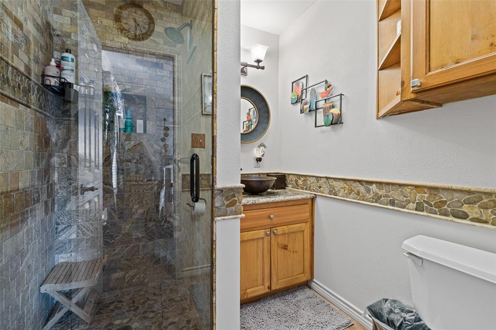 Horseshoe Bend - Residential