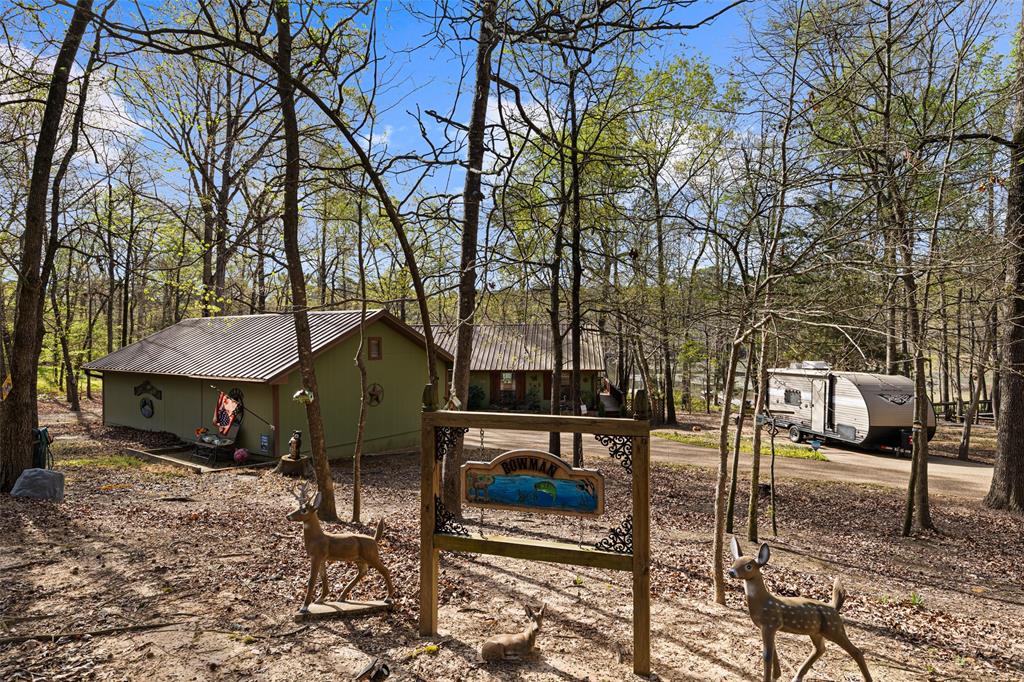 Horseshoe Bend - Residential