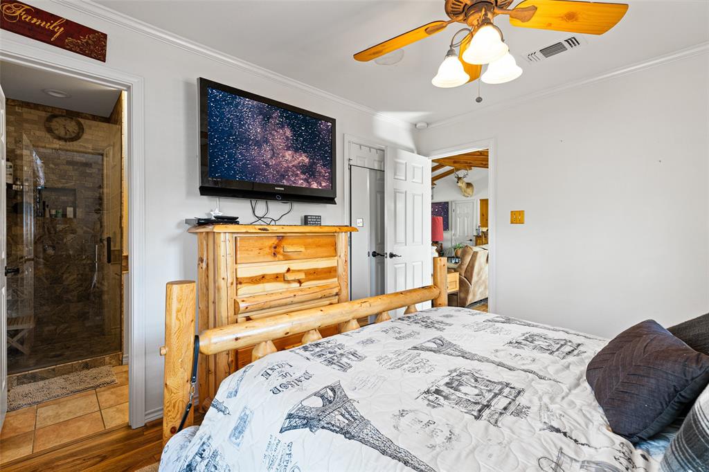 Horseshoe Bend - Residential