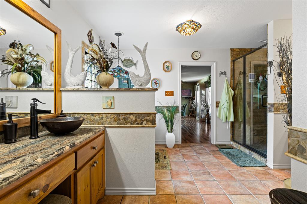 Horseshoe Bend - Residential