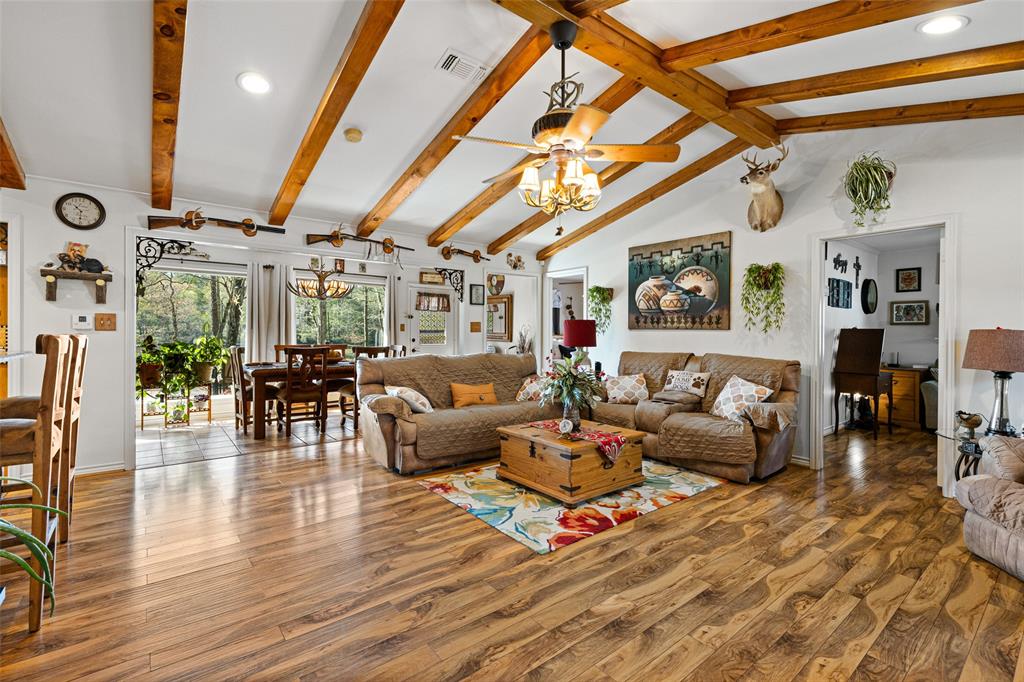 Horseshoe Bend - Residential