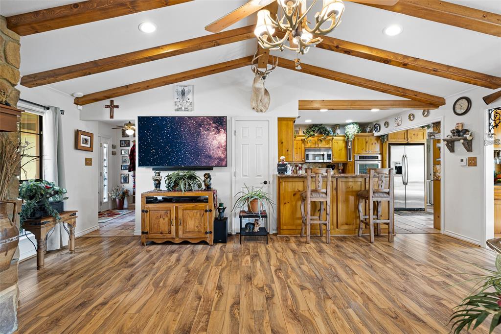 Horseshoe Bend - Residential