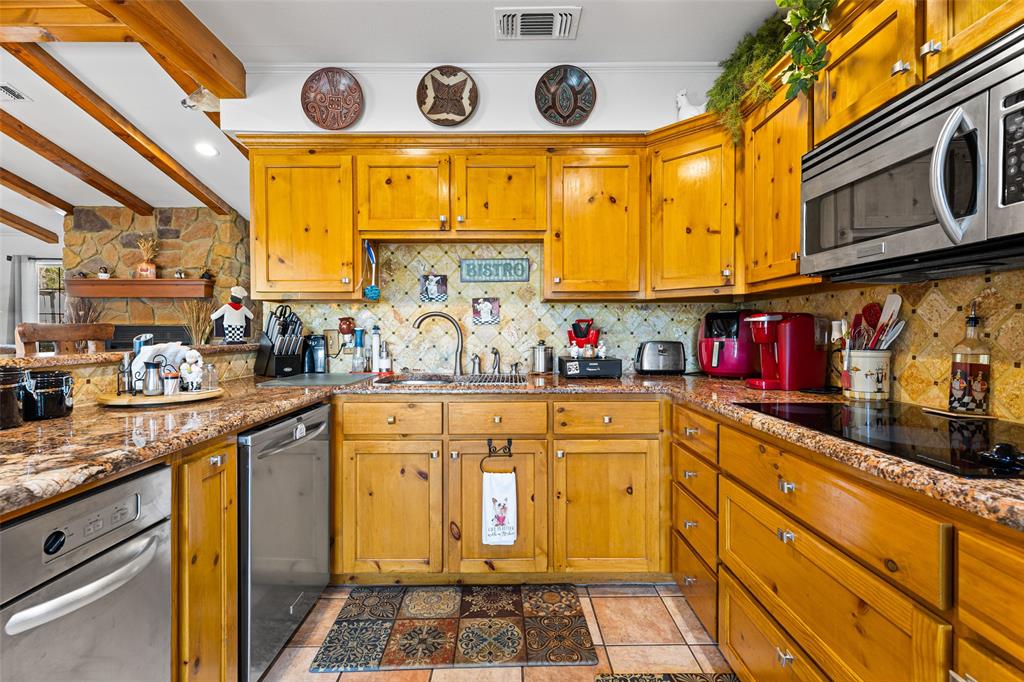 Horseshoe Bend - Residential