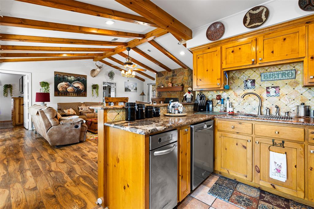 Horseshoe Bend - Residential