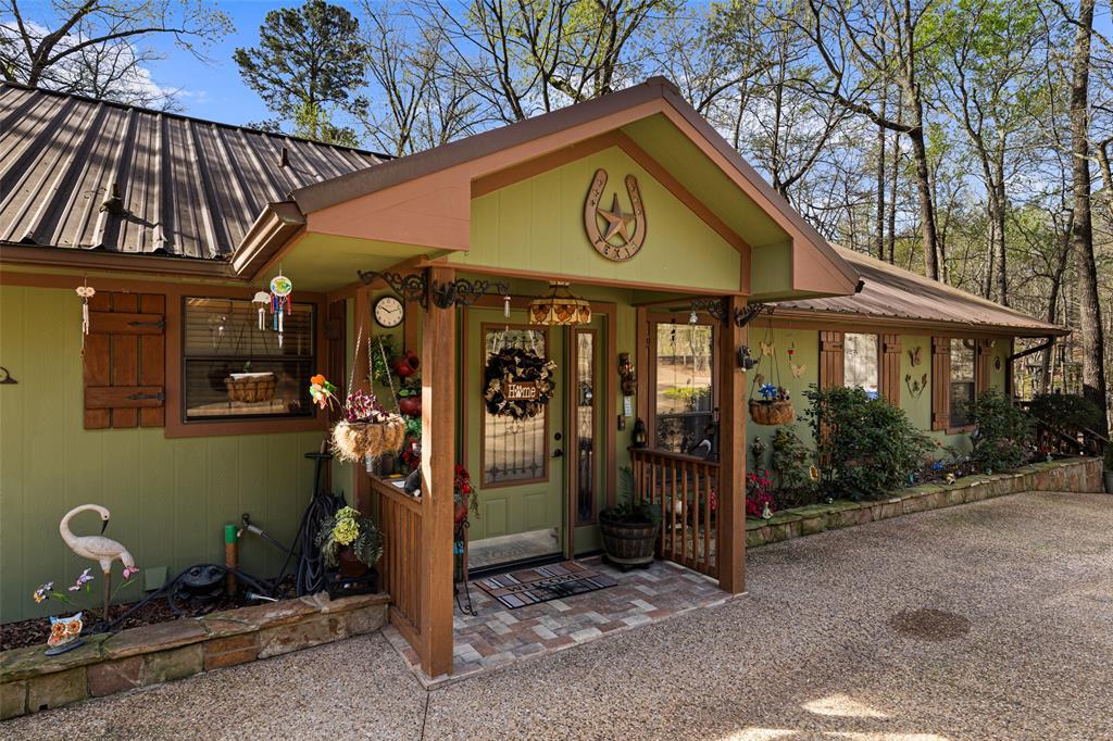 Horseshoe Bend - Residential