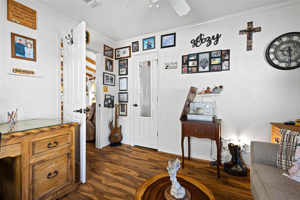 Horseshoe Bend - Residential