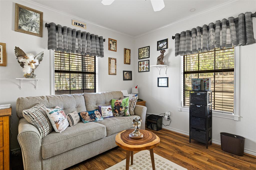 Horseshoe Bend - Residential